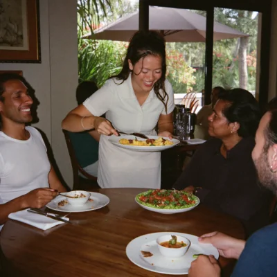 Restaurants