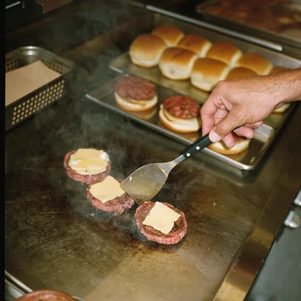 Burgerläden