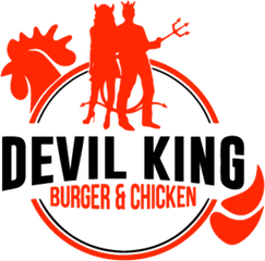Devil Burger – PayPoint Kunde