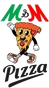 Pizza M&M – PayPoint Kunde