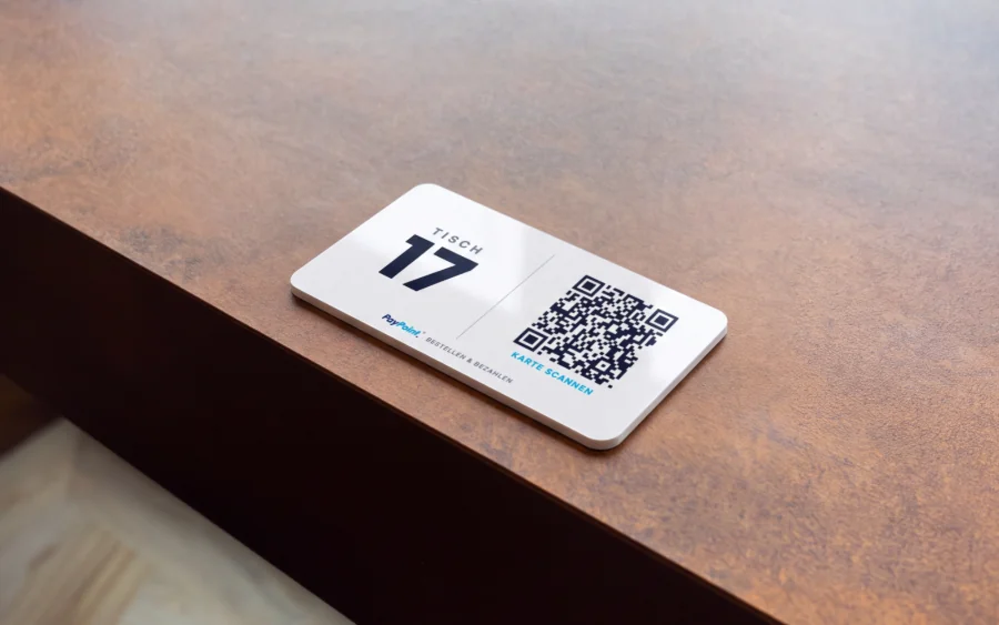 QR-Code