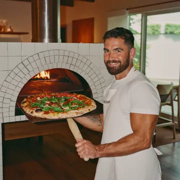Pizzerias