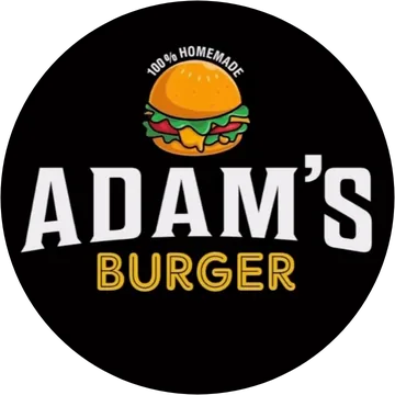 Adams Burger